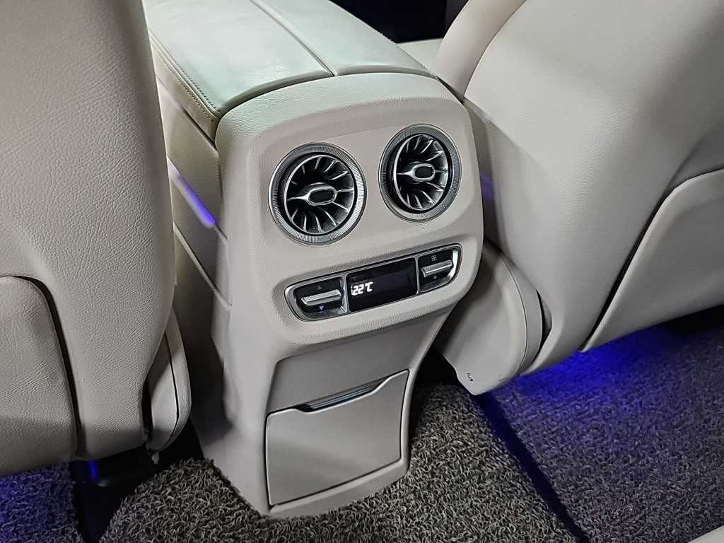 벤츠 G 클래스(G 바겐) G클래스 W463b AMG G63 이미지 14