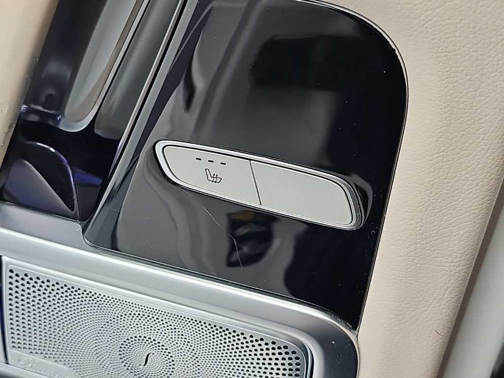 벤츠 G 클래스(G 바겐) G클래스 W463b AMG G63 이미지 15