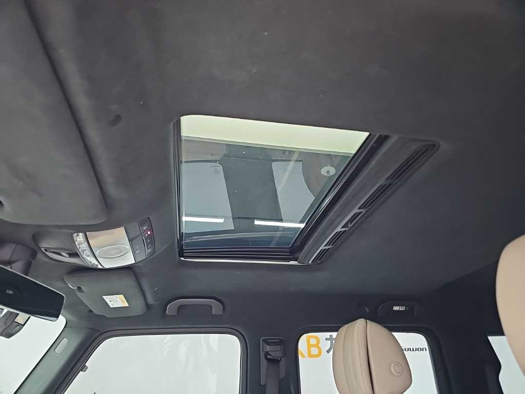 벤츠 G 클래스(G 바겐) G클래스 W463b AMG G63 이미지 16