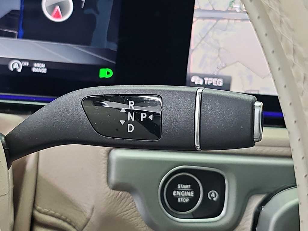 벤츠 G 클래스(G 바겐) G클래스 W463b AMG G63 이미지 8