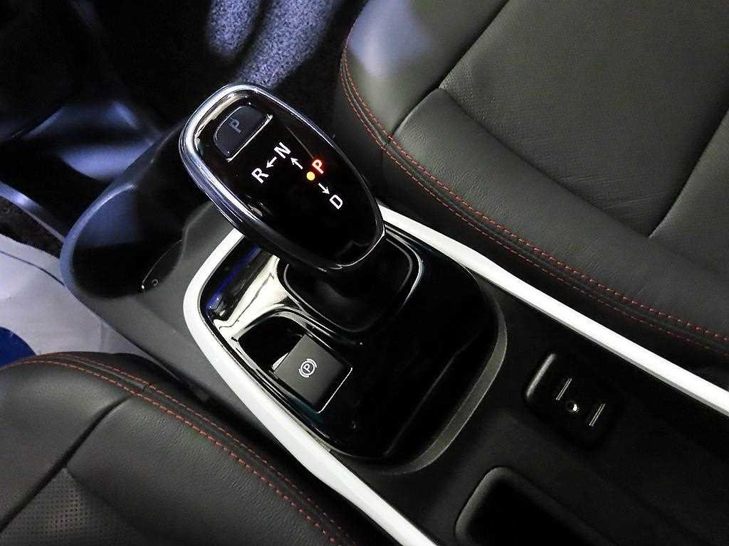 쉐보레 볼트 볼트EV EV 프리미어 이미지 12