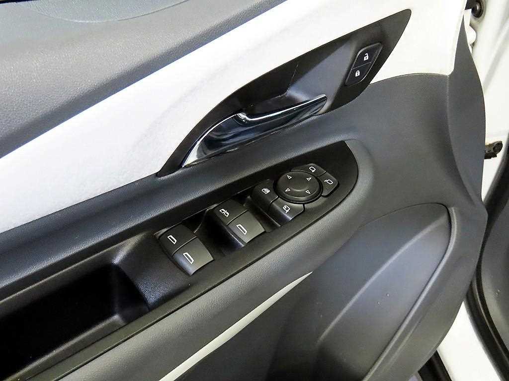 쉐보레 볼트 볼트EV EV 프리미어 이미지 13