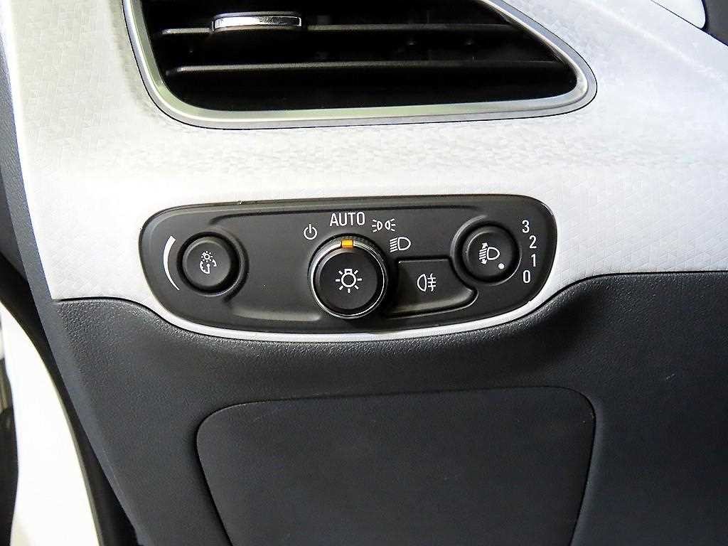 쉐보레 볼트 볼트EV EV 프리미어 이미지 14