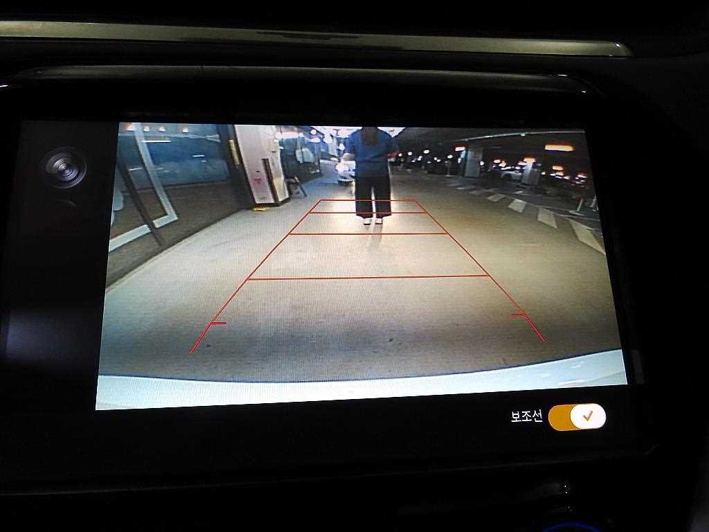 쉐보레 볼트 볼트EV EV 프리미어 이미지 15