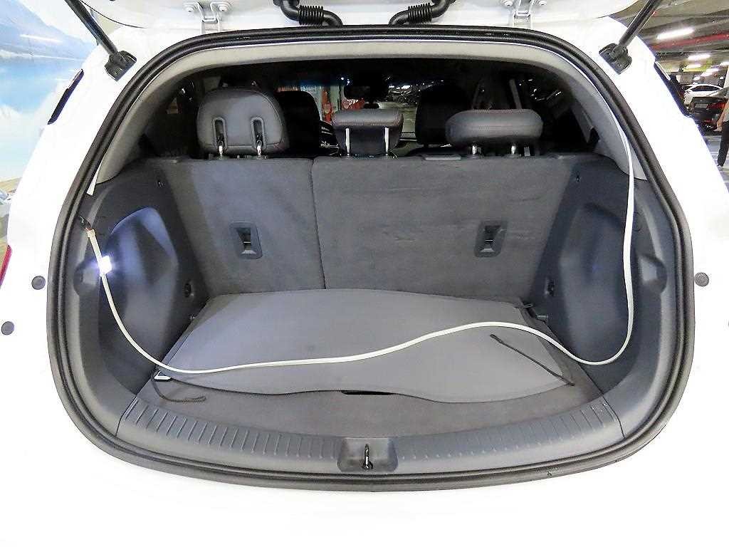 쉐보레 볼트 볼트EV EV 프리미어 이미지 18