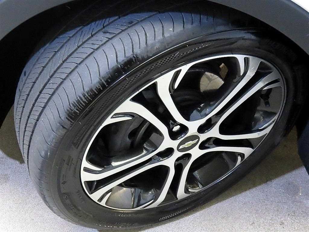 쉐보레 볼트 볼트EV EV 프리미어 이미지 20