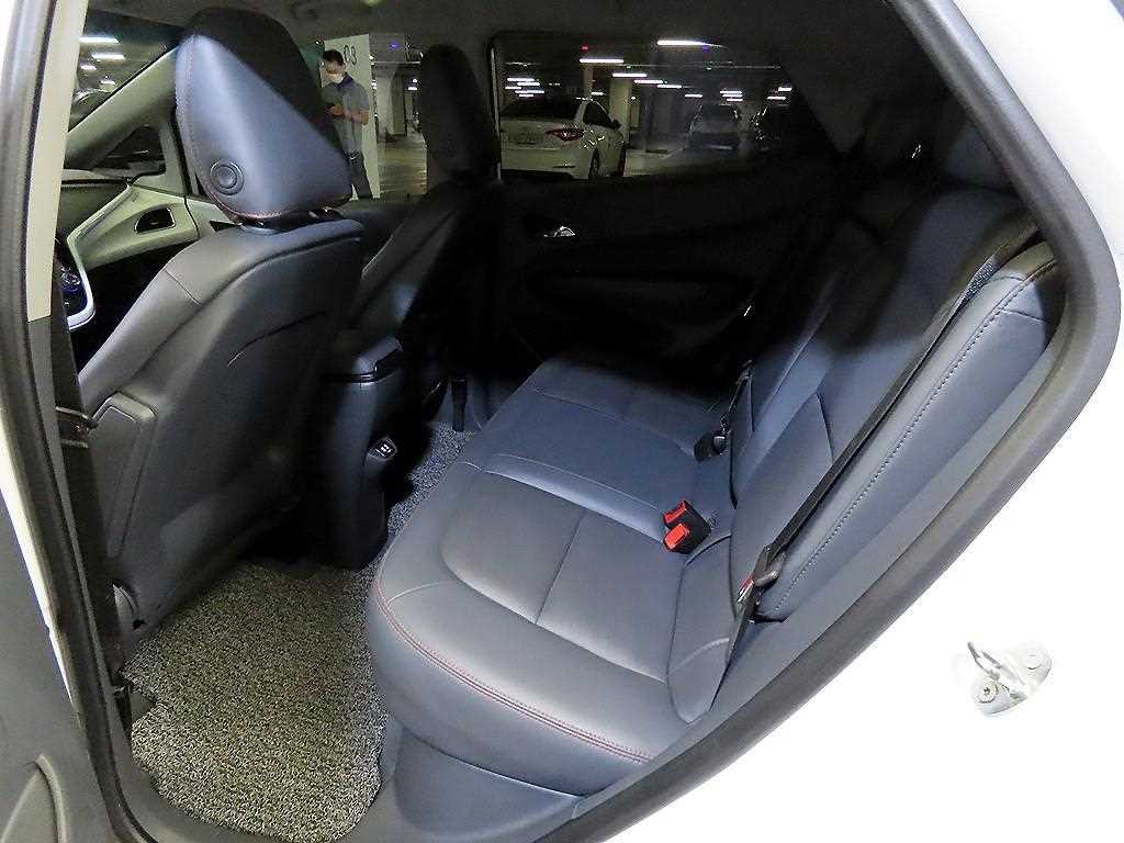 쉐보레 볼트 볼트EV EV 프리미어 이미지 7
