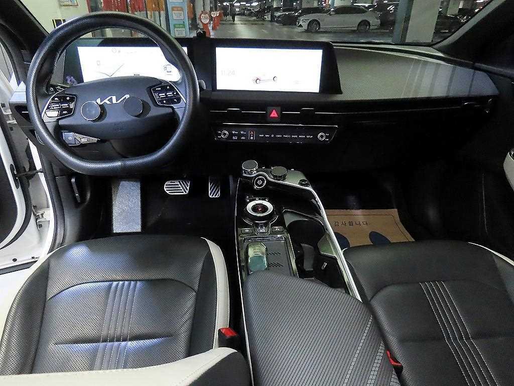 기아 EV6 롱레인지 AWD GT Line 이미지 10