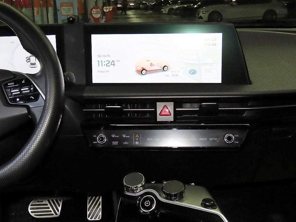 기아 EV6 롱레인지 AWD GT Line 이미지 11