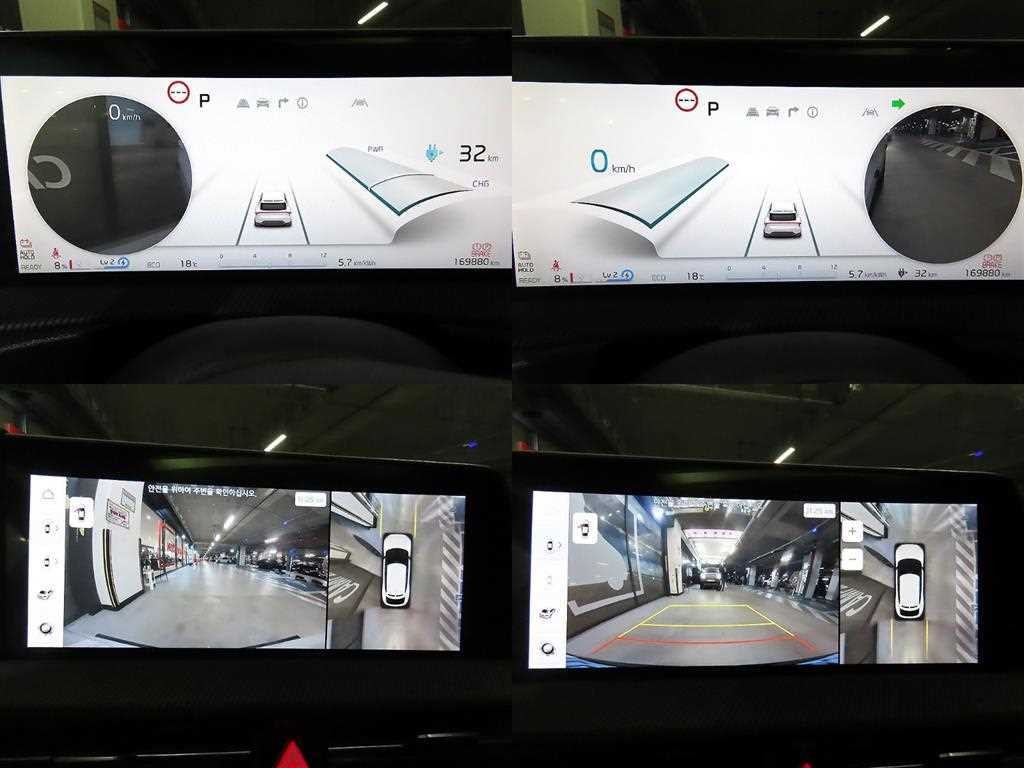 기아 EV6 롱레인지 AWD GT Line 이미지 17