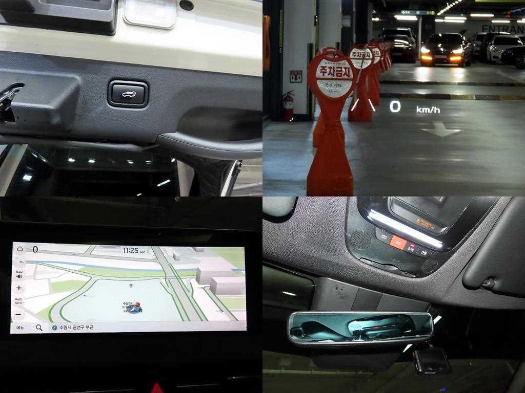 기아 EV6 롱레인지 AWD GT Line 이미지 18