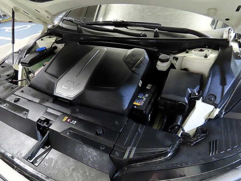 기아 EV6 롱레인지 AWD GT Line 이미지 19