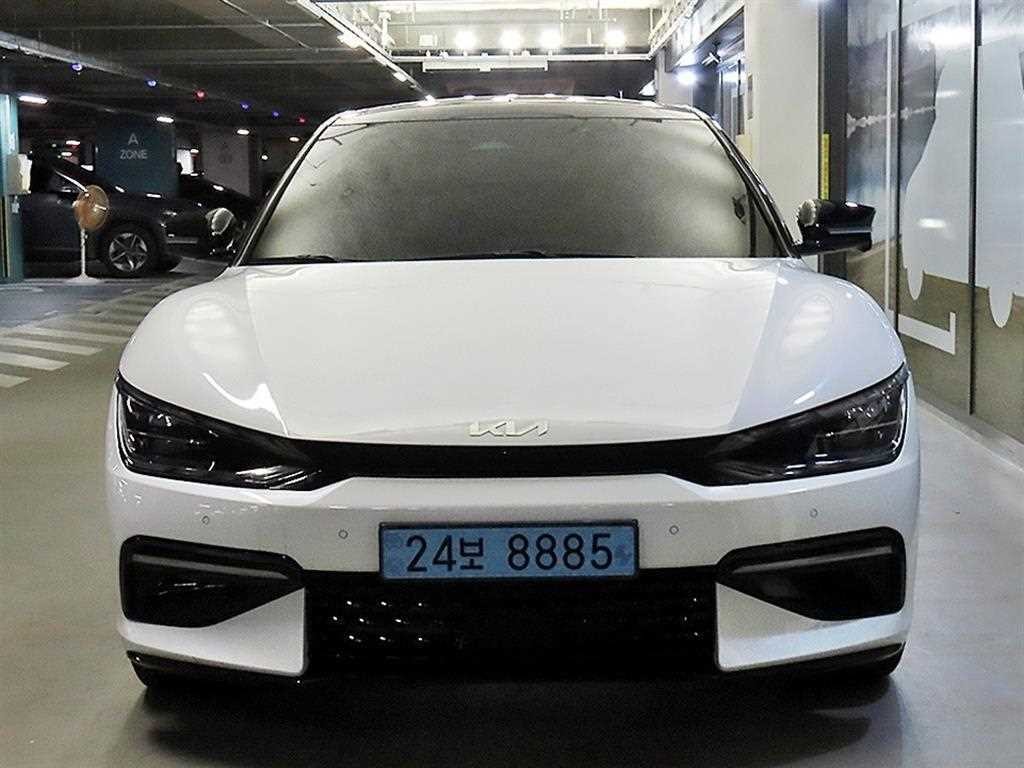 기아 EV6 롱레인지 AWD GT Line 이미지 2