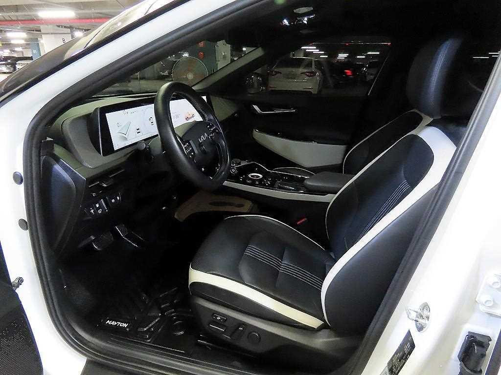 기아 EV6 롱레인지 AWD GT Line 이미지 6