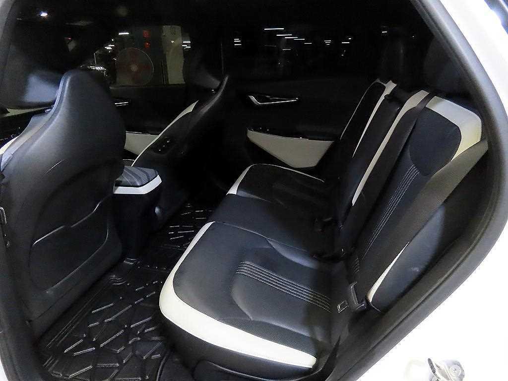 기아 EV6 롱레인지 AWD GT Line 이미지 7