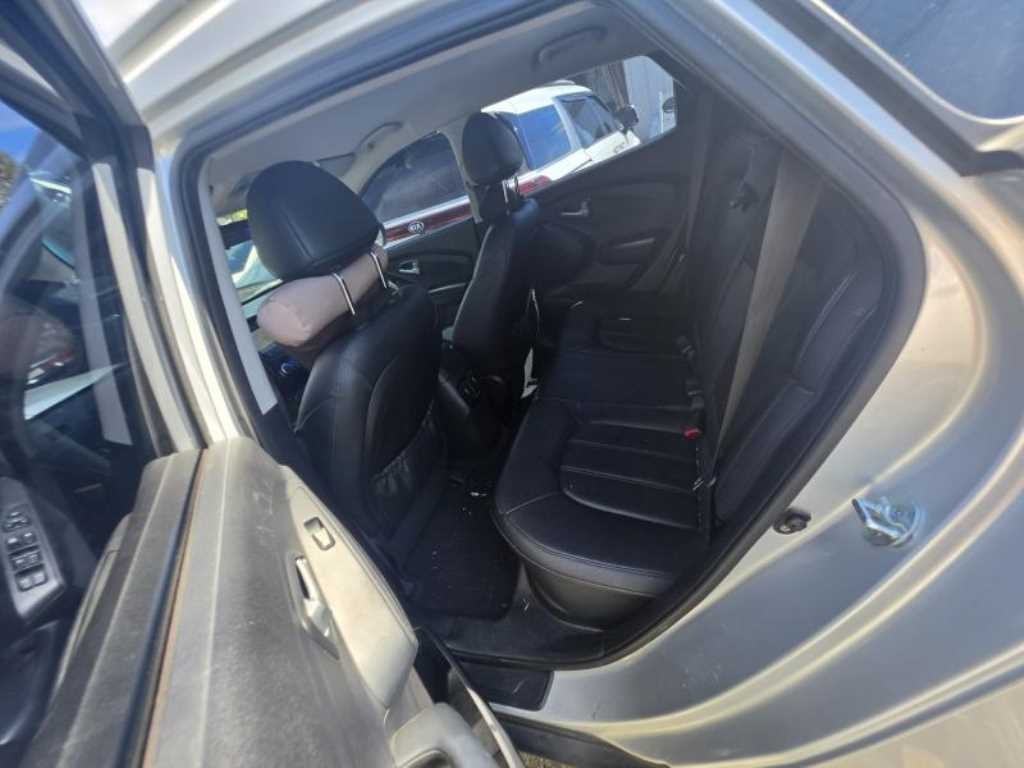현대 투싼 뉴 투싼iX 디젤(E-VGT)2WD 스마트 스페셜 이미지 3