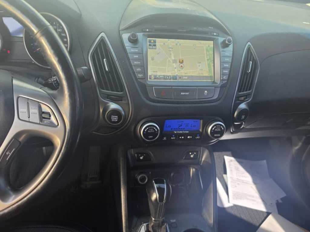 현대 투싼 뉴 투싼iX 디젤(E-VGT)2WD 스마트 스페셜 이미지 6