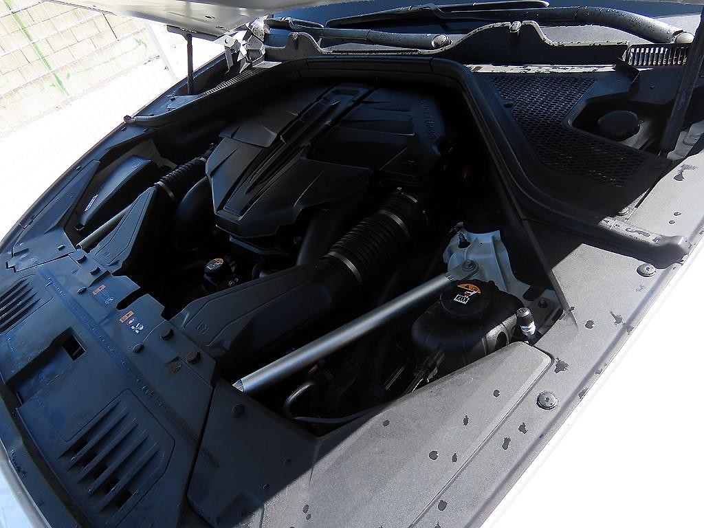 제네시스 GV80 가솔린 3.5T AWD 이미지 19