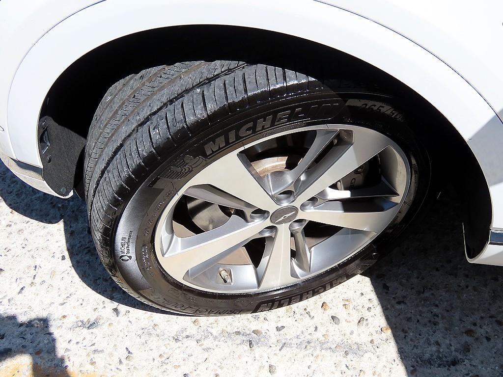 제네시스 GV80 가솔린 3.5T AWD 이미지 20
