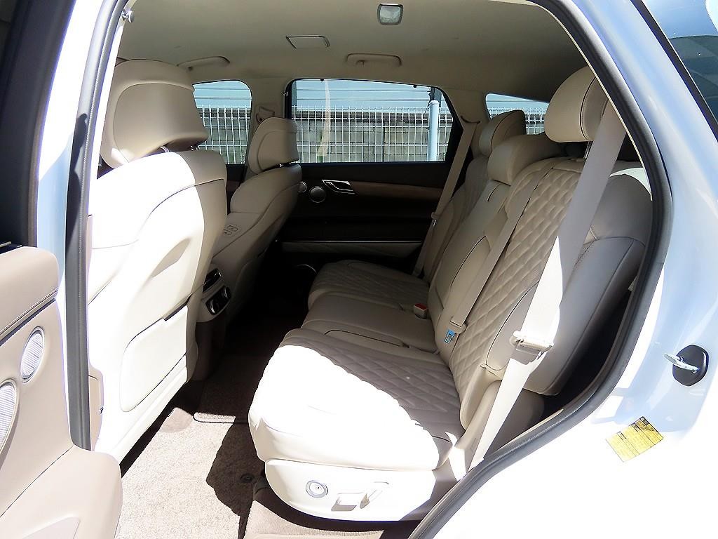 제네시스 GV80 가솔린 3.5T AWD 이미지 6