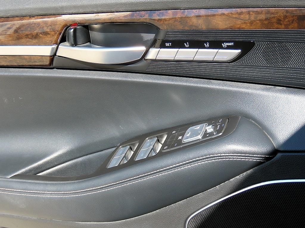 제네시스 G90 3.3 T AWD 프리미엄 럭셔리 이미지 12