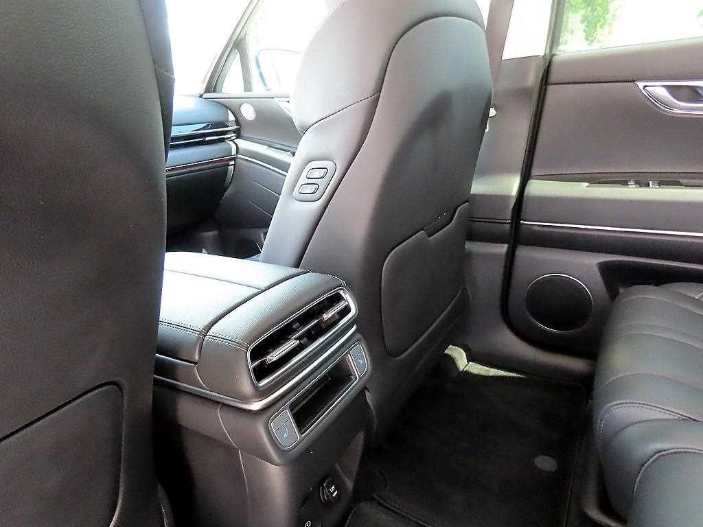 제네시스 GV80 가솔린 2.5T AWD 이미지 15