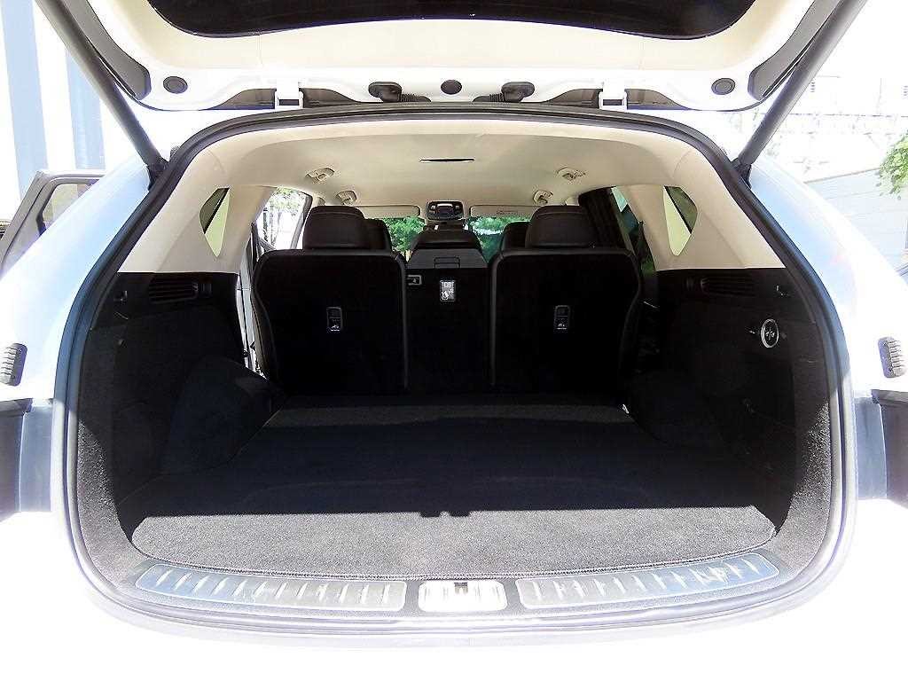 제네시스 GV80 가솔린 2.5T AWD 이미지 16