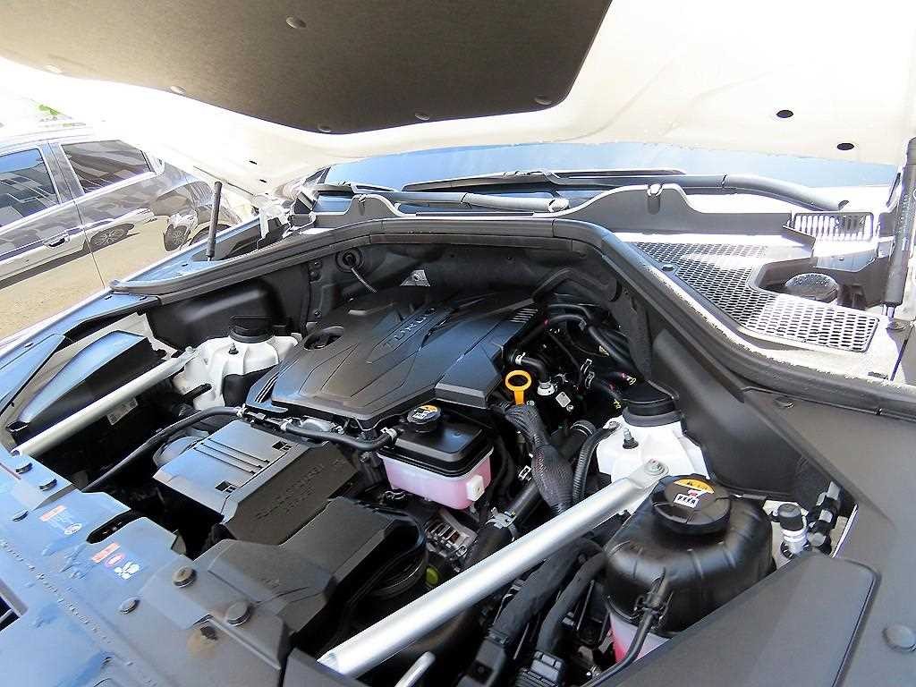 제네시스 GV80 가솔린 2.5T AWD 이미지 19