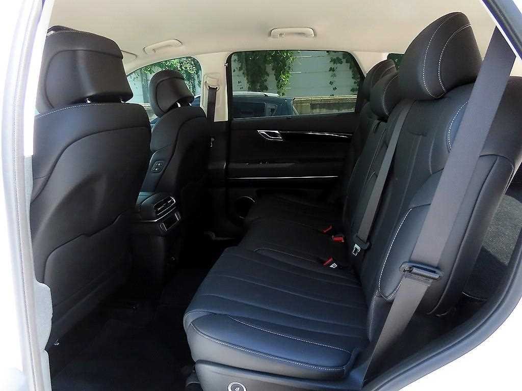 제네시스 GV80 가솔린 2.5T AWD 이미지 6