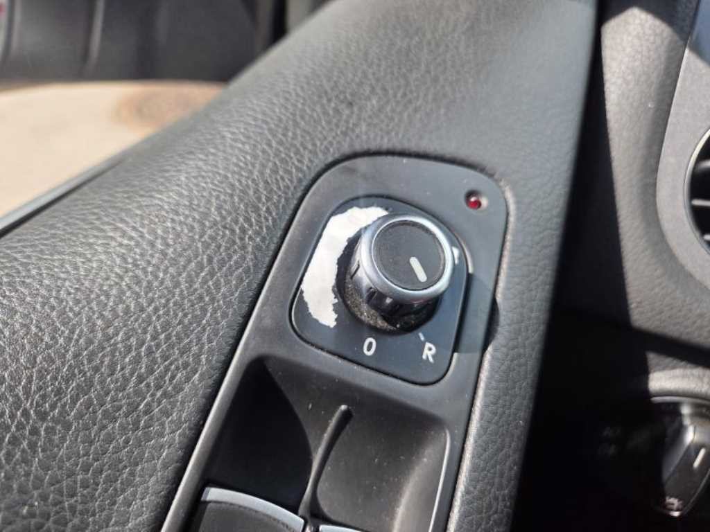 폭스바겐 티구안 뉴티구안 2.0 TDI 블루모션 이미지 12