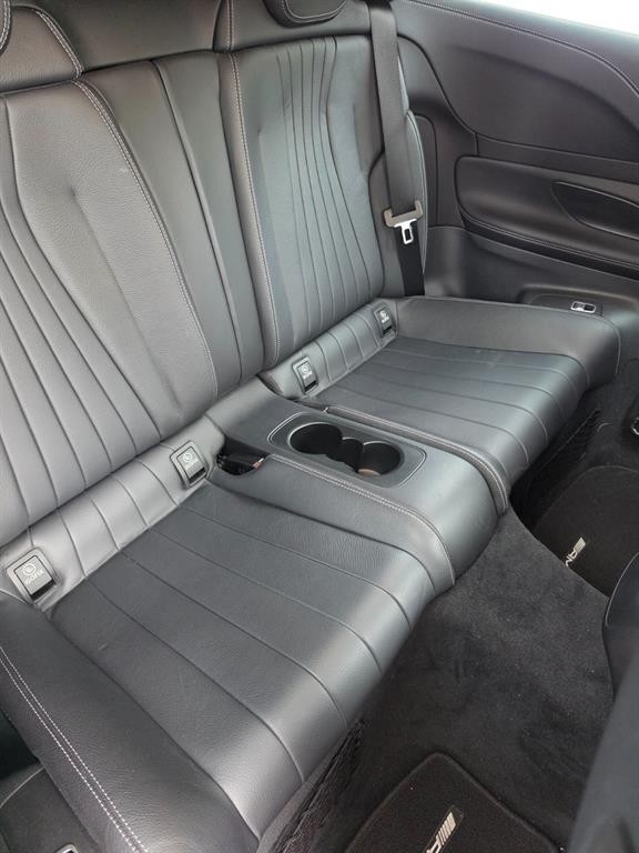 벤츠 E 클래스 E-클래스 W213 E220d 카브리올레 이미지 12