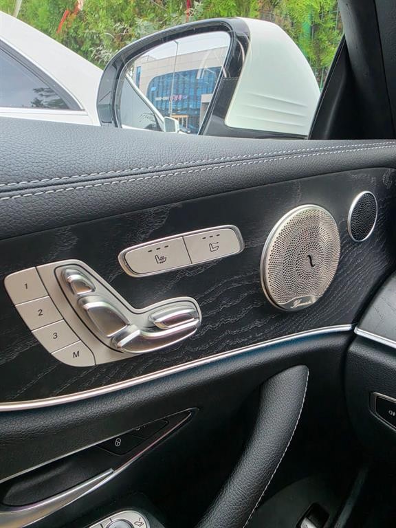 벤츠 E 클래스 E-클래스 W213 E220d 카브리올레 이미지 20
