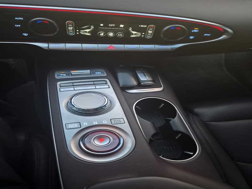 제네시스 GV70 2.5T 가솔린 AWD 기본형 이미지 10