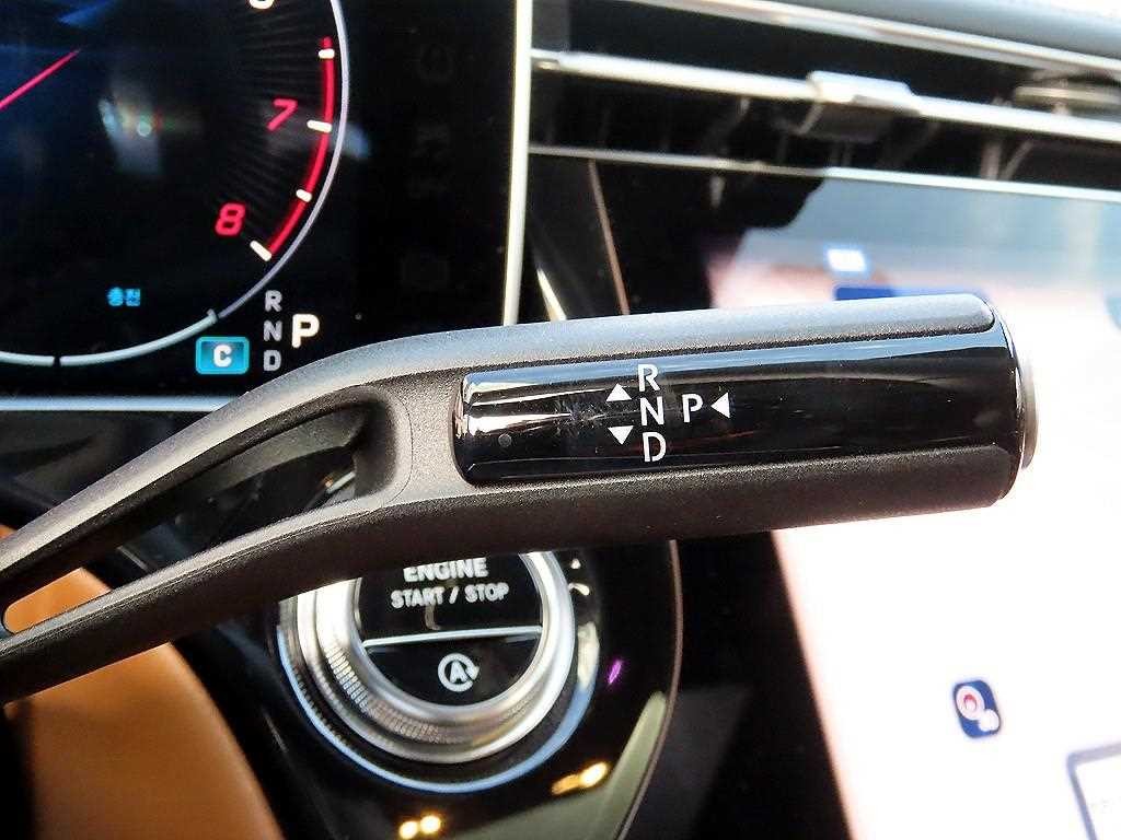 벤츠 E 클래스 E-클래스 W214 E450 4MATIC 익스클루시브 이미지 11