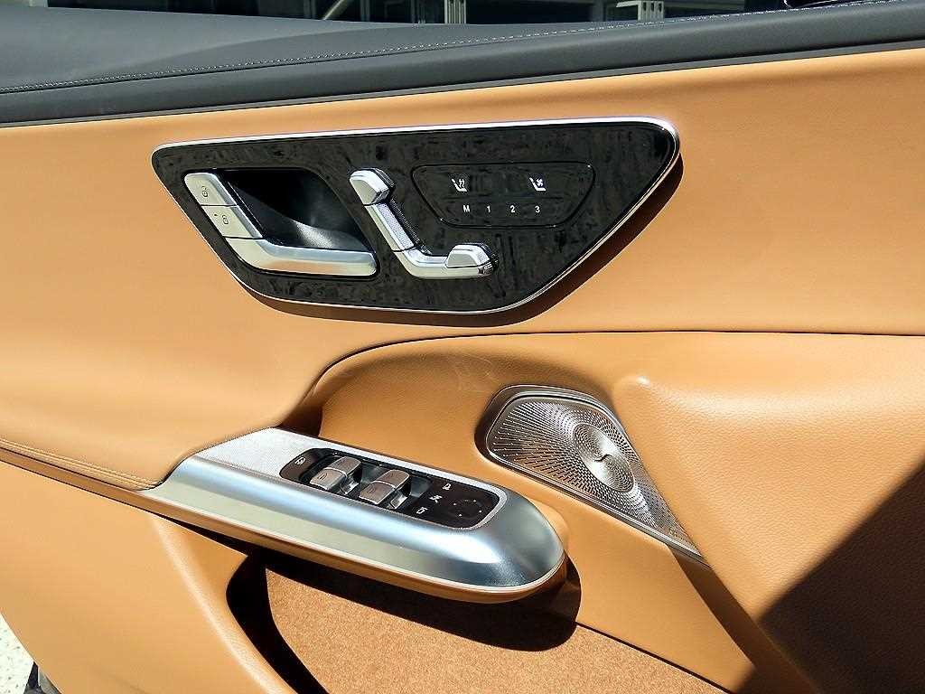 벤츠 E 클래스 E-클래스 W214 E450 4MATIC 익스클루시브 이미지 12