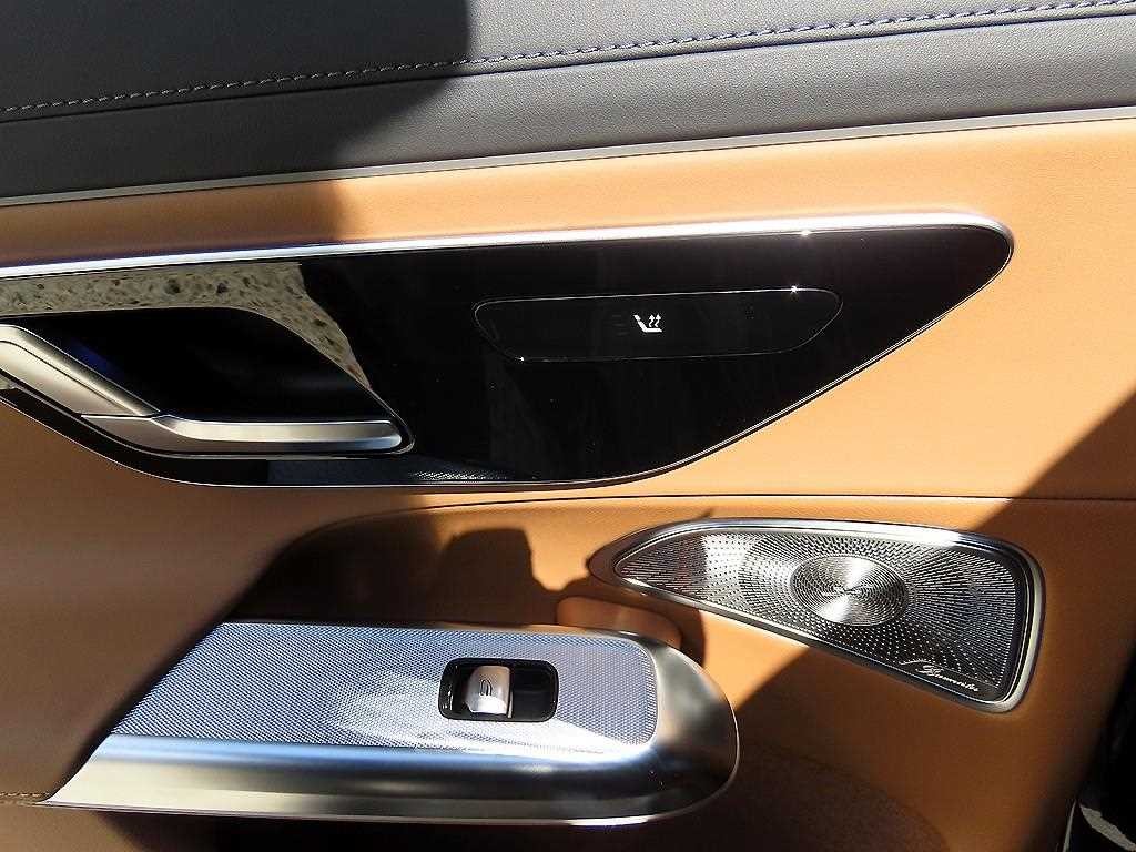 벤츠 E 클래스 E-클래스 W214 E450 4MATIC 익스클루시브 이미지 15
