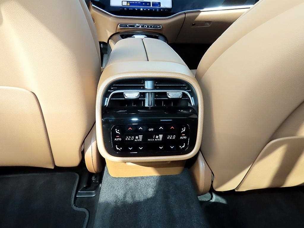 벤츠 E 클래스 E-클래스 W214 E450 4MATIC 익스클루시브 이미지 16