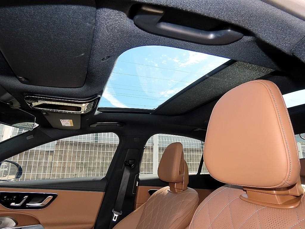 벤츠 E 클래스 E-클래스 W214 E450 4MATIC 익스클루시브 이미지 17