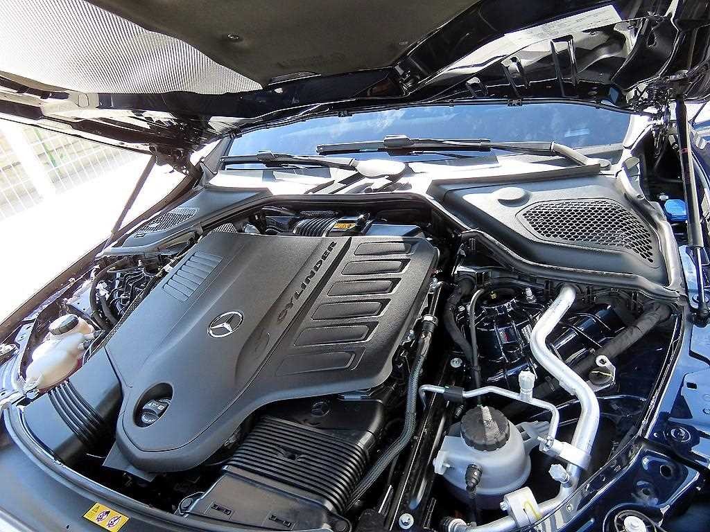 벤츠 E 클래스 E-클래스 W214 E450 4MATIC 익스클루시브 이미지 19