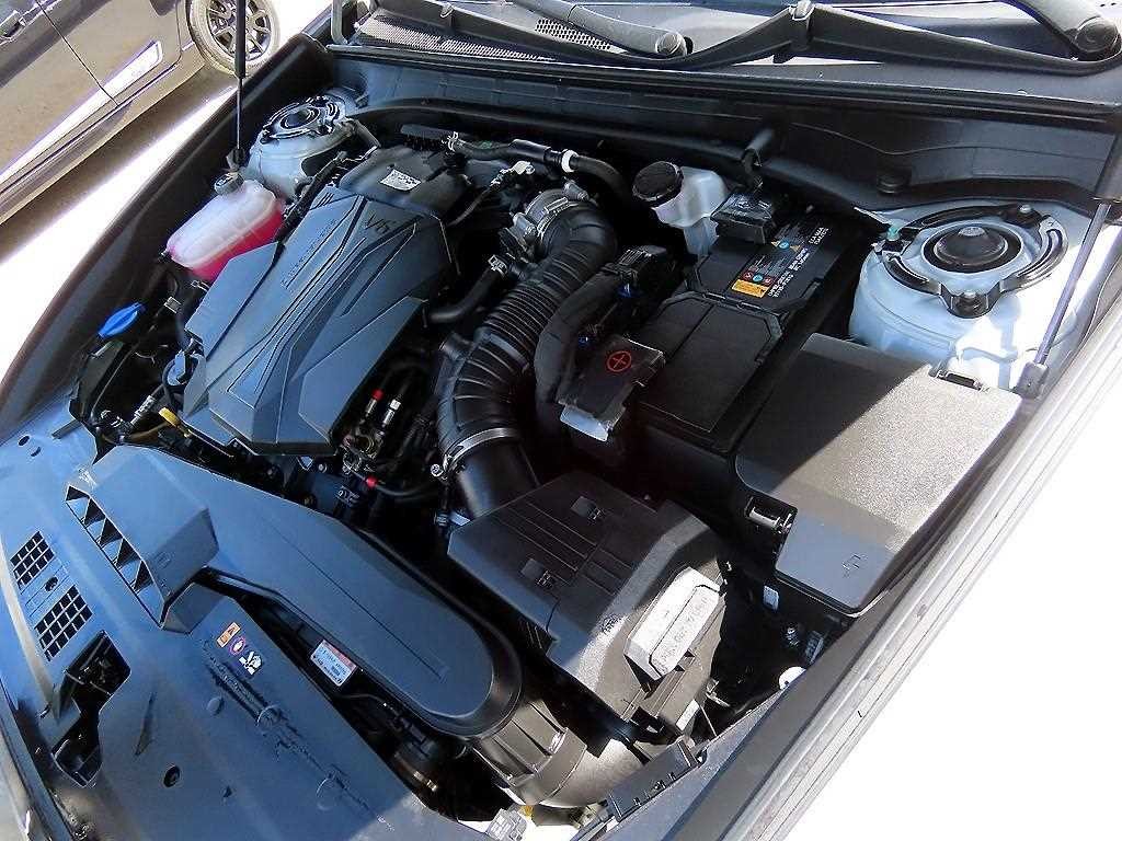 현대 그랜저 그랜저 (GN7) LPG 3.5 2WD (택시형) 고급형 이미지 19