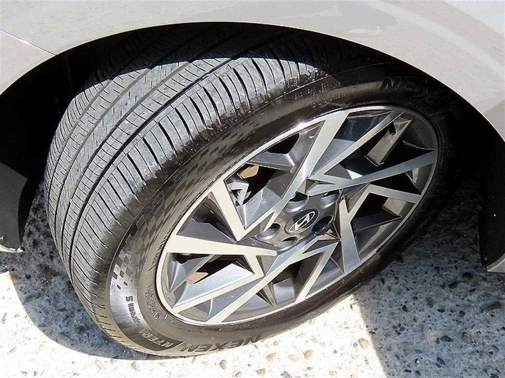 현대 그랜저 그랜저 (GN7) LPG 3.5 2WD (택시형) 고급형 이미지 20