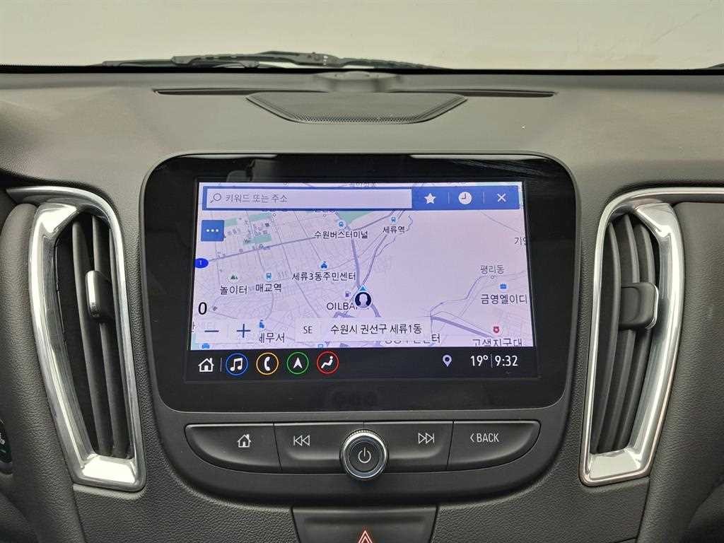 쉐보레 말리부 더뉴말리부 가솔린 2.0 터보 LT 스페셜 이미지 9