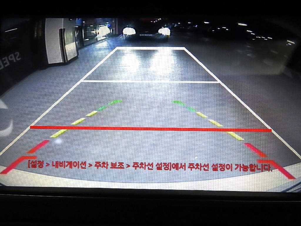 현대 아반떼 아반떼 AD 1.6 e-VGT 스마트 스페셜 이미지 16