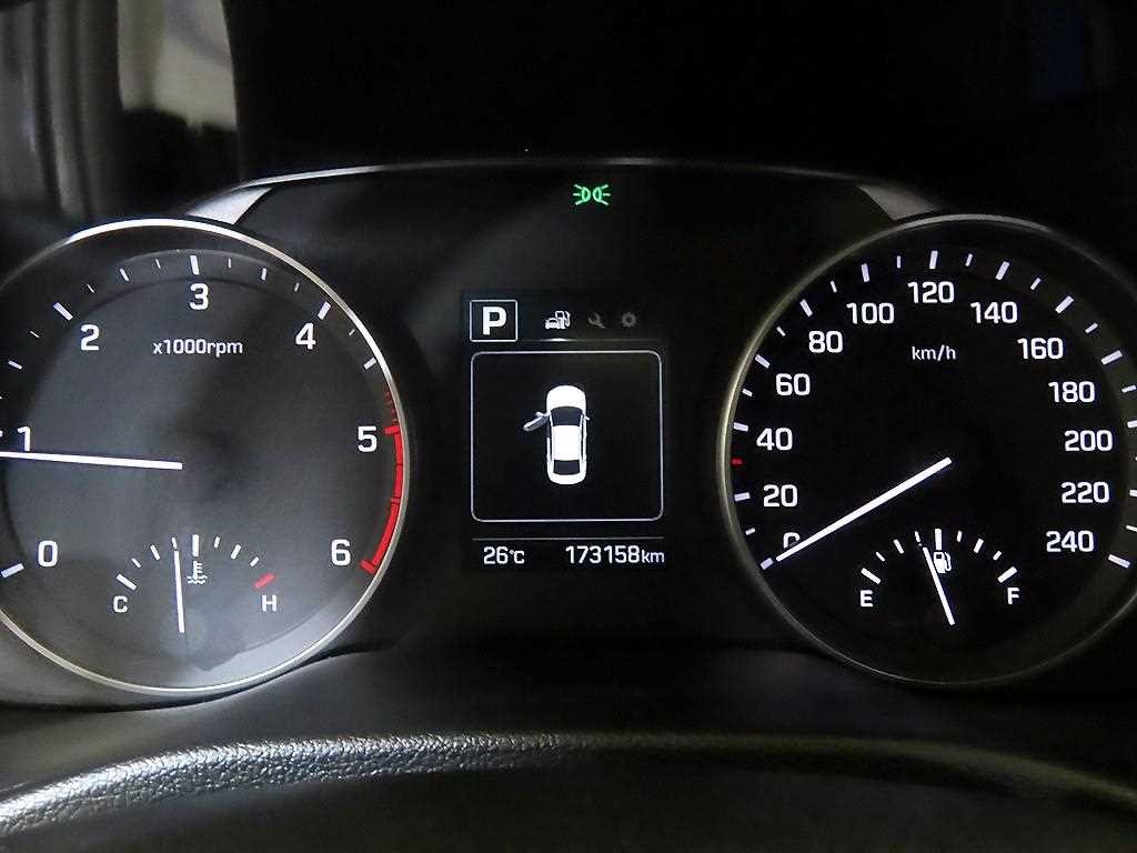 현대 아반떼 아반떼 AD 1.6 e-VGT 스마트 스페셜 이미지 9