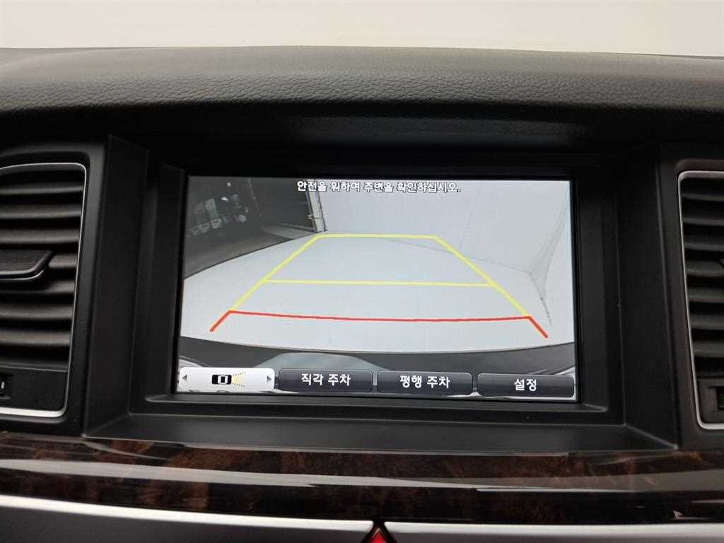 현대 제네시스 제네시스DH G330 모던 이미지 10
