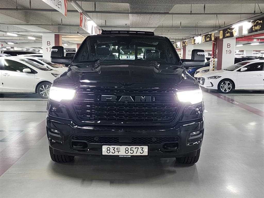 다찌 램픽업 이미지 2