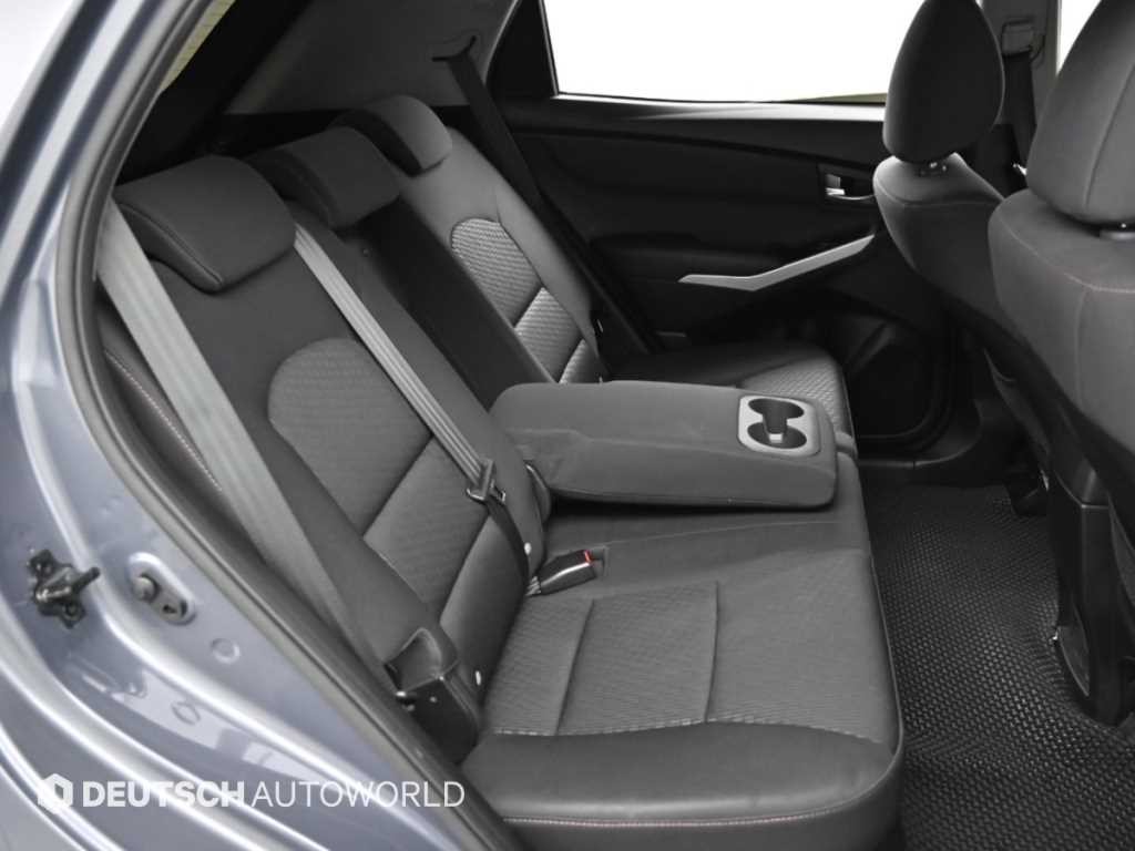 KG모빌리티(쌍용) 코란도 뉴코란도C 4WD 2.0 KX 이미지 12