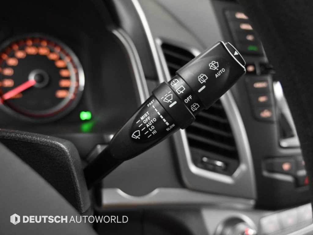 KG모빌리티(쌍용) 코란도 뉴코란도C 4WD 2.0 KX 이미지 15