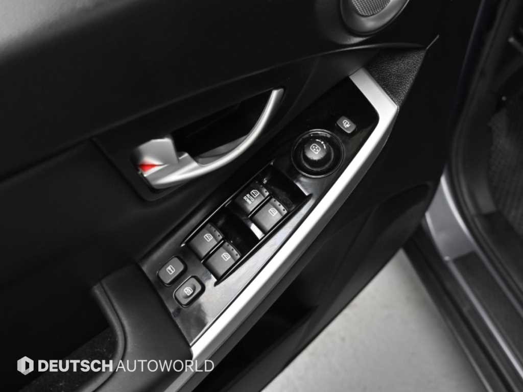 KG모빌리티(쌍용) 코란도 뉴코란도C 4WD 2.0 KX 이미지 18
