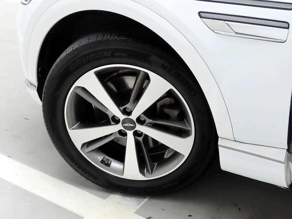 제네시스 GV80 디젤 3.0 2WD 이미지 19